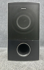 Sistema de alto-falante Sony SS-WS74 Home Theater somente subwoofer passivo comprar usado  Enviando para Brazil