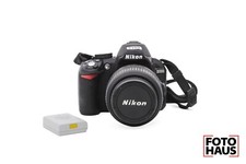 Nikon D3100 DSLR shutter count @1060 + AF-S Nikkor 18-55mm f/3.5-5.6G 2102 comprar usado  Enviando para Brazil