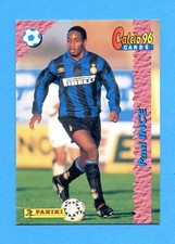 Calcio cards panini usato  Maranello