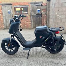 2021 electric scooter for sale  CHELTENHAM