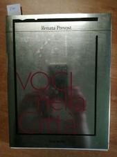Renata prevost voci usato  Italia