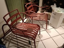 Thinking man chair usato  San Benedetto del Tronto