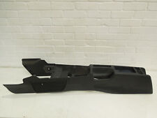Audi black centre for sale  STOCKTON-ON-TEES