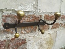Porte manteau métal d'occasion  Arras