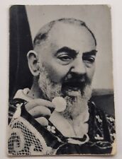 Padre pio padre usato  Cattolica