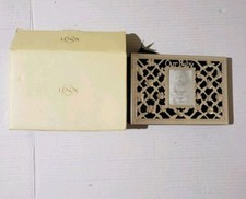 Lenox silver plated for sale  Versailles