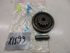 Anlasserfreilauf freilauf x159 gebraucht kaufen  Ellwangen (Jagst)