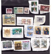 Canada small collection for sale  MILTON KEYNES