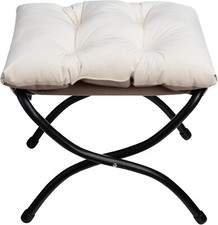 Hollyhome footstool foldable for sale  LITTLEBOROUGH