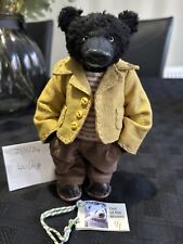 Ooak woods bear for sale  UK