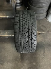 Tyre 285 pirelli for sale  DAGENHAM