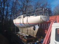 Sail boat mast for sale  SKELMERSDALE