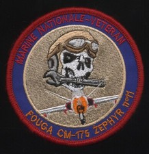 Marine veteran marine d'occasion Marine veteran marine d'occasion  Saint-Etienne-de-Tulmont