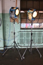 Arri production lights for sale  Westlake