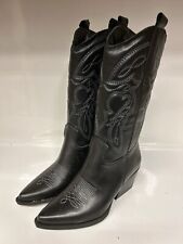 Cowboy westerstiefel absatz gebraucht kaufen  Überlingen