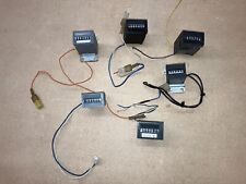 Joblot arcade counter for sale  STOCKPORT
