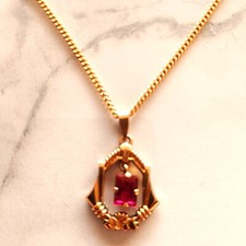 Pendentif art deco d'occasion  Le Pontet