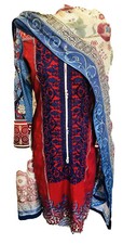Pakistani stitched 3pc for sale  LONDON
