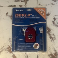 Aiptek isdv 2.4 for sale  Westminster