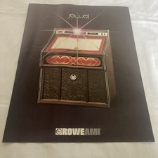 Rowe ami jewel for sale  TONBRIDGE