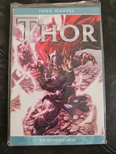 100 marvel thor gebraucht kaufen 100 marvel thor gebraucht kaufen  Neumünster