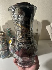 Big jewelry jar for sale  Jurupa Valley