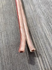 Lautsprecherkabel echtes kupfe gebraucht kaufen  Bad Krozingen
