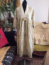 Beautiful bohemian kaftan for sale  HAYES