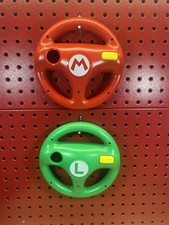 Nintendo wii steering for sale  Lowell