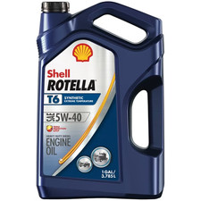 Shell rotella full for sale  New York