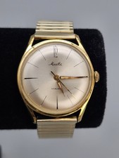 Vintage mauthe armbanduhr gebraucht kaufen  Oerlinghausen