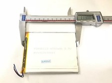 Battery tablet archos d'occasion  Marseille XIV