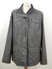 Barbour giacca corta usato  Roma