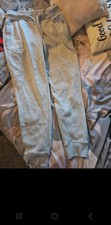 Superdry joggers for sale  NEWARK