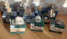 Lilliput lane cottage for sale  SHANKLIN