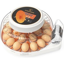 Egg smart incubator for sale  Tampa