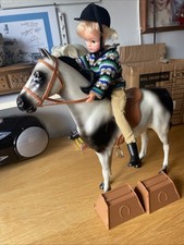 Sindy doll 033055x for sale  TWICKENHAM