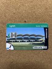 Telecarte f875.985 stade d'occasion  Sablé-sur-Sarthe