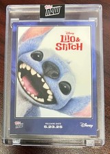 2025 disney topps for sale  Mount Pleasant