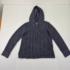 Fatface jumper blue for sale  UK