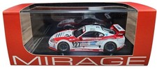 Carro modelo HPI 1/43 Toyota Supra GT LM Le Mans 1995 #27 comprar usado Carro modelo HPI 1/43 Toyota Supra GT LM Le Mans 1995 #27 comprar usado  Enviando para Brazil