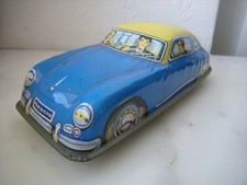 Porsche 356 356a gebraucht kaufen  Birkenfeld