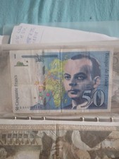 Billet francs saint d'occasion  Saint-Girons