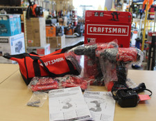 Craftsman 20v tool for sale  Toms River
