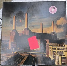 Pink floyd animals gebraucht kaufen Pink floyd animals gebraucht kaufen  Köln