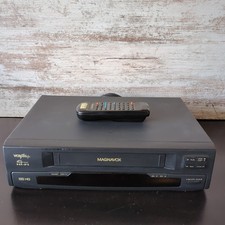 Magnavox vcr plus for sale  Pontiac