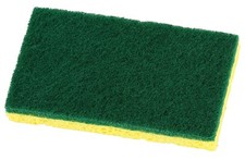 Esponja de celulose resistente Superio esfregão dupla face para sujeira resistente Cle... comprar usado  Enviando para Brazil