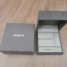 Damiani broche tiepin usato  Bagno a Ripoli