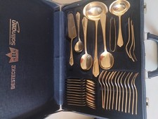 Ménagère bestecke solingen d'occasion  Ploërmel