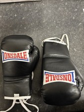 Vintage lonsdale fight for sale  SHEFFIELD